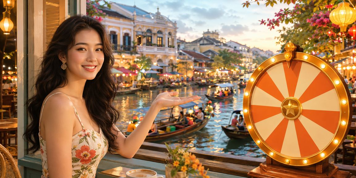 Người dùng Hà Nội tại quán cà phê theo dõi kết quả cược thể thao và kiểm tra tài khoản trực tuyến