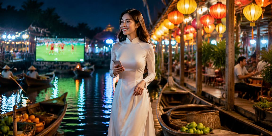 Hình ảnh cá cược và văn hóa Việt Nam tại vùng Đồng bằng sông Cửu Long