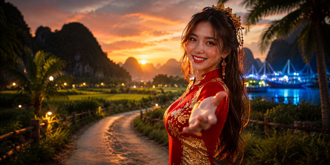 Cảnh sắc Việt Nam gắn liền với văn hóa theo dõi thể thao và cá cược trực tuyến