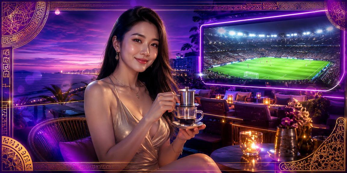Người chơi Việt Nam tham gia cá cược trực tuyến trong không gian casino hiện đại sôi động